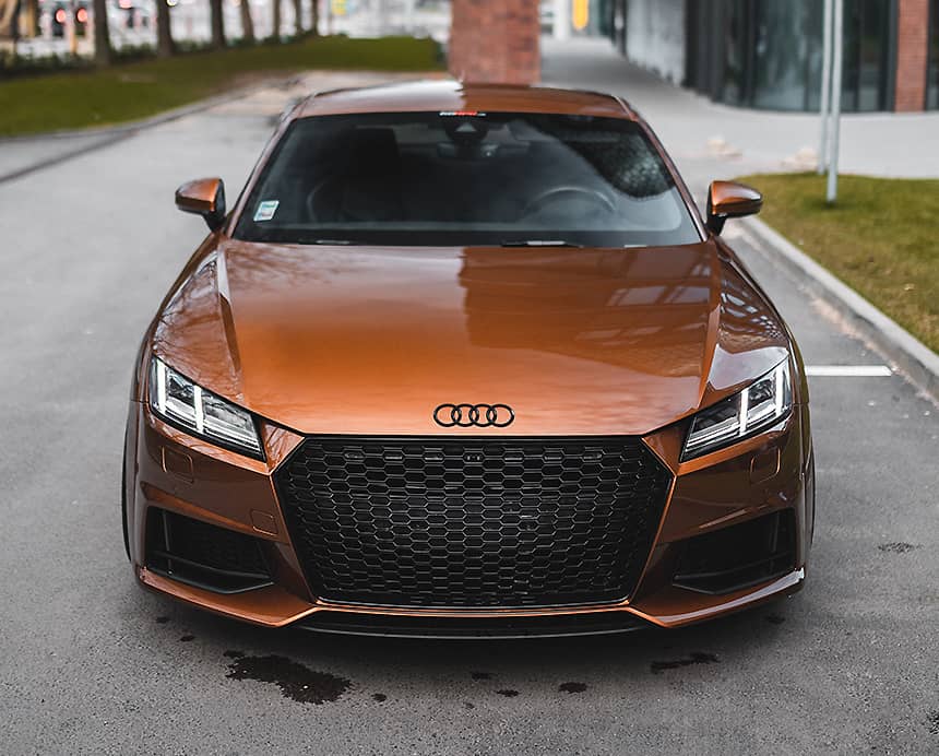 Audi Buy Sell