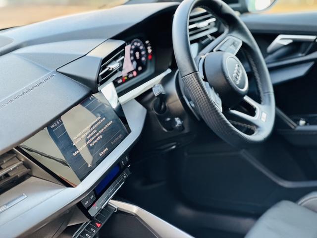 Audi-A3 SLINE 2024 - Image 6